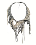 YIELD Mesh Necklace