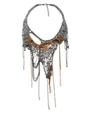 DRIFT Mesh Necklace