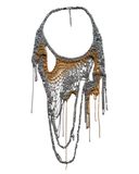 UNDO Mesh Necklace