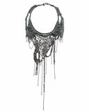 RELEASE Mesh Necklace
