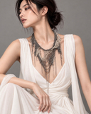 YIELD Mesh Necklace